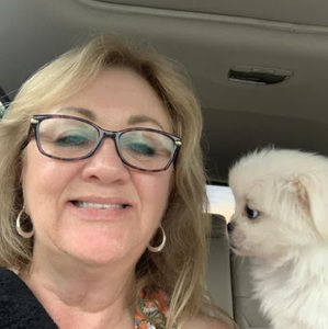 Meet your Posher, Deb